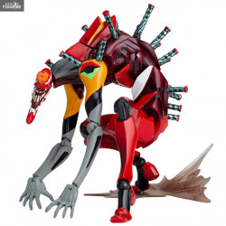 Evangelion Evolution -...