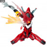 Evangelion Evolution - Figurine 016 Eva 02 Beast, Revoltech