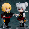 Original Character - Vampire Milla or Camus figure, Nendoroid Doll