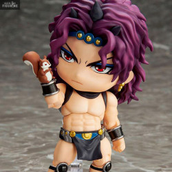 Jojo's Bizarre Adventure -...