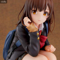 Higehiro - Sayu Ogiwara figure