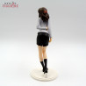 Kurogane no Linebarrels - Figurine de Miu Kujou (seconde main)