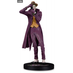 DC Comics, Batman - The...