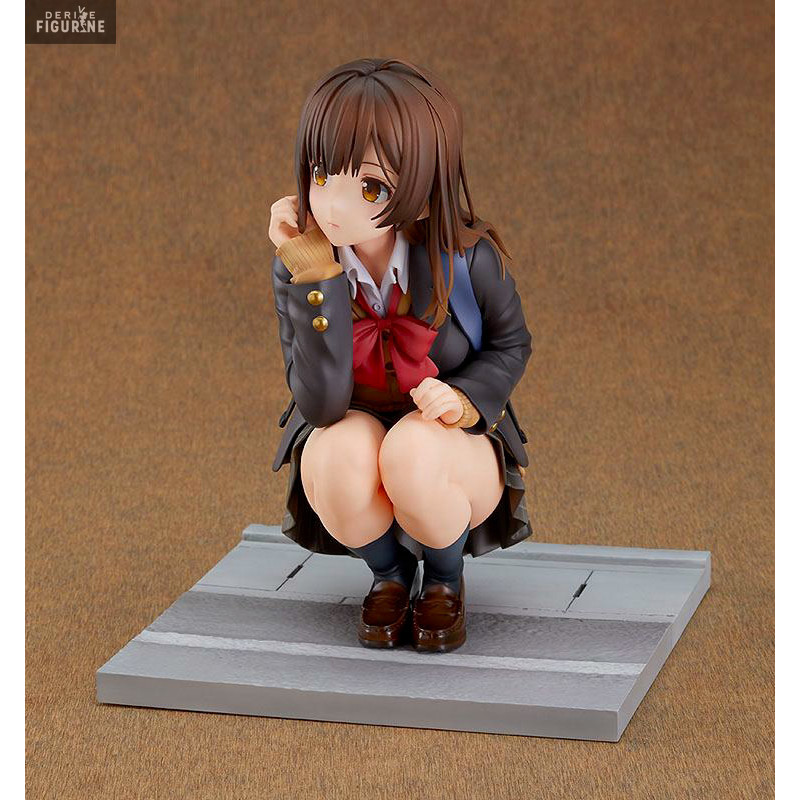 Higehiro - Sayu Ogiwara figure