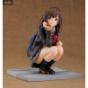 Higehiro - Sayu Ogiwara figure