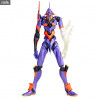 Evangelion Evolution - Figurine 015 Eva 01 Awake, Revoltech