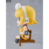 Character Vocal Series 02 - Kagamine Rin or Len figure, Nendoroid Swacchao!