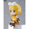 Character Vocal Series 02 - Kagamine Rin or Len figure, Nendoroid Swacchao!