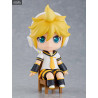 Character Vocal Series 02 - Kagamine Rin or Len figure, Nendoroid Swacchao!