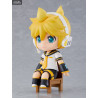 Character Vocal Series 02 - Kagamine Rin or Len figure, Nendoroid Swacchao!
