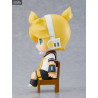 Character Vocal Series 02 - Kagamine Rin or Len figure, Nendoroid Swacchao!