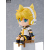 Character Vocal Series 02 - Kagamine Rin or Len figure, Nendoroid Swacchao!