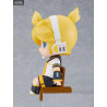 Character Vocal Series 02 - Kagamine Rin or Len figure, Nendoroid Swacchao!