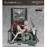 Arknights - Nian figure Unfettered Freedom