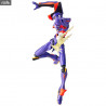 Evangelion Evolution - Figurine 015 Eva 01 Awake, Revoltech