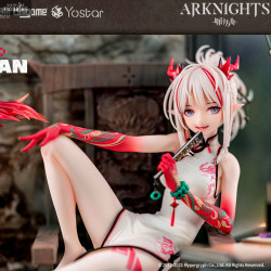 Arknights - Figurine Nian...