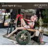 Arknights - Figurine Nian Unfettered Freedom
