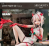 Arknights - Figurine Nian Unfettered Freedom
