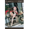 Arknights - Figurine Nian Unfettered Freedom