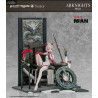 Arknights - Figurine Nian Unfettered Freedom
