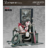 Arknights - Nian figure Unfettered Freedom