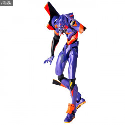 Evangelion Evolution -...