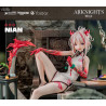 Arknights - Figurine Nian Unfettered Freedom