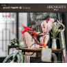 Arknights - Figurine Nian Unfettered Freedom