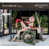 Arknights - Nian figure Unfettered Freedom