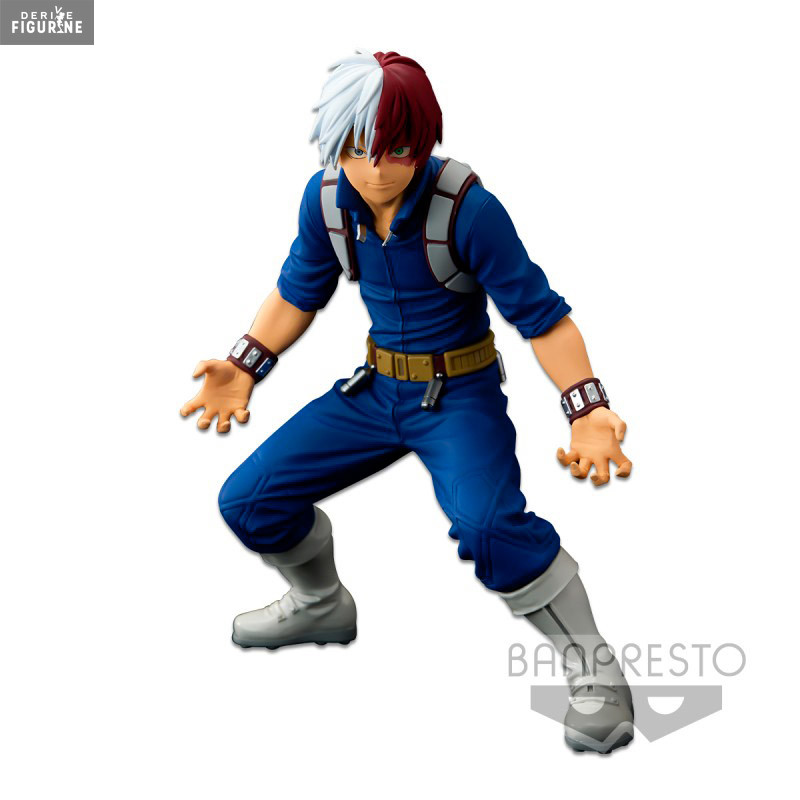 My Hero Academia - Figurine...