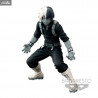 My Hero Academia - Figurine Shoto Todoroki Brush, Anime ou Tones, BWFC SMSP