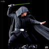 Star Wars The Mandalorian - Figure Luke Skywalker, Combat BDS Art Scale