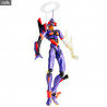 Evangelion Evolution - Figurine 015 Eva 01 Awake, Revoltech