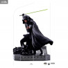 Star Wars The Mandalorian - Figure Luke Skywalker, Combat BDS Art Scale