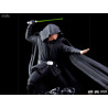 Star Wars The Mandalorian - Figure Luke Skywalker, Combat BDS Art Scale