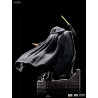 Star Wars The Mandalorian - Figure Luke Skywalker, Combat BDS Art Scale