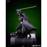 Star Wars The Mandalorian - Figure Luke Skywalker, Combat BDS Art Scale