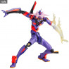 Evangelion Evolution - Figurine 015 Eva 01 Awake, Revoltech
