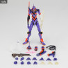 Evangelion Evolution - Figurine 015 Eva 01 Awake, Revoltech