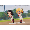 Major 2nd - Figurine Kabashima Anita ou Fujii Chisato