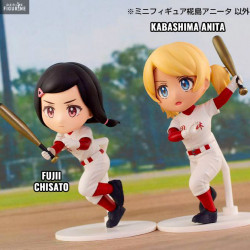 Major 2nd - Figurine...