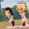 Major 2nd - Figurine Kabashima Anita ou Fujii Chisato