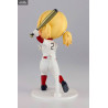 Major 2nd - Figurine Kabashima Anita ou Fujii Chisato