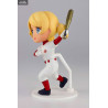 Major 2nd - Figurine Kabashima Anita ou Fujii Chisato