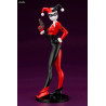 DC Comics, Batman The Animated Series - Harley Quinn figure, ARTFX+