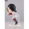 Major 2nd - Figurine Kabashima Anita ou Fujii Chisato