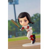 Major 2nd - Kabashima Anita or Fujii Chisato figure