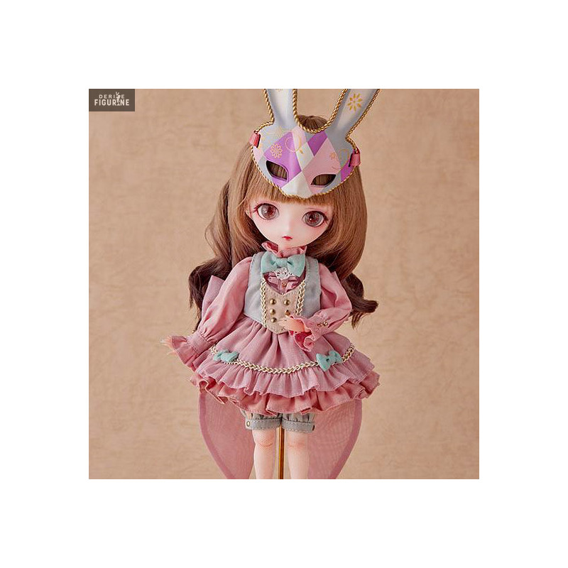 Original Character - Poupée Beatrice, Harmonia Bloom Seasonal