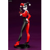 DC Comics, Batman The Animated Series - Harley Quinn figure, ARTFX+