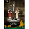 Marvel - Wanda or Loki figure Classic or New Version, D-Stage